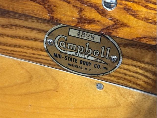 1940 Chevrolet Special Deluxe (CC-2065357) for sale in Morgantown, Pennsylvania