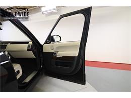 2016 Land Rover Range Rover (CC-2065358) for sale in Denver , Colorado