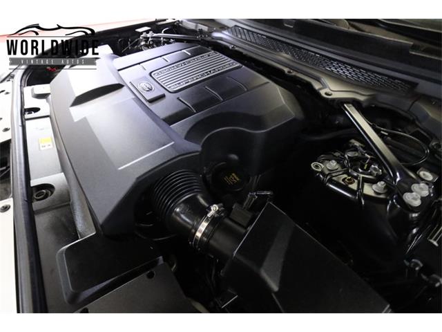 2016 Land Rover Range Rover (CC-2065358) for sale in Denver , Colorado