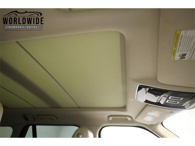 2016 Land Rover Range Rover (CC-2065358) for sale in Denver , Colorado