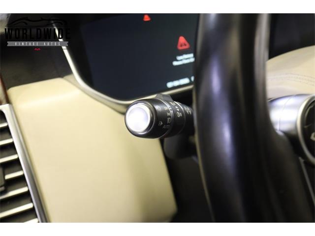 2016 Land Rover Range Rover (CC-2065358) for sale in Denver , Colorado