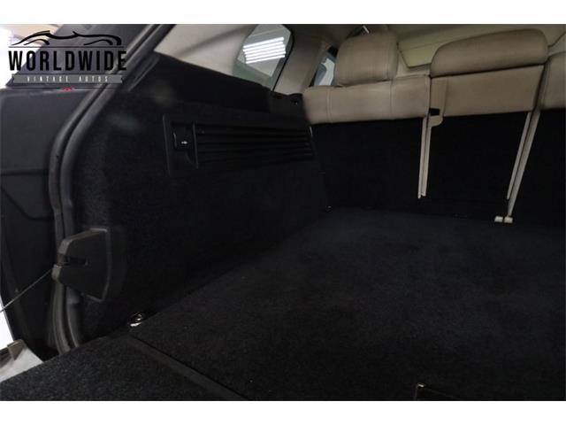 2016 Land Rover Range Rover (CC-2065358) for sale in Denver , Colorado