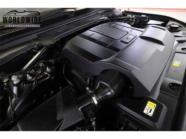 2016 Land Rover Range Rover (CC-2065358) for sale in Denver , Colorado