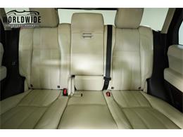 2016 Land Rover Range Rover (CC-2065358) for sale in Denver , Colorado