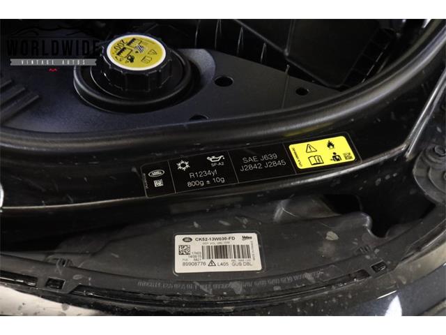 2016 Land Rover Range Rover (CC-2065358) for sale in Denver , Colorado