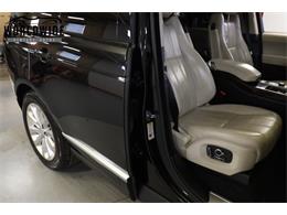 2016 Land Rover Range Rover (CC-2065358) for sale in Denver , Colorado