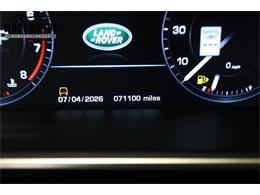 2016 Land Rover Range Rover (CC-2065358) for sale in Denver , Colorado