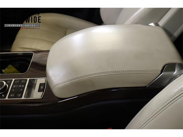 2016 Land Rover Range Rover (CC-2065358) for sale in Denver , Colorado