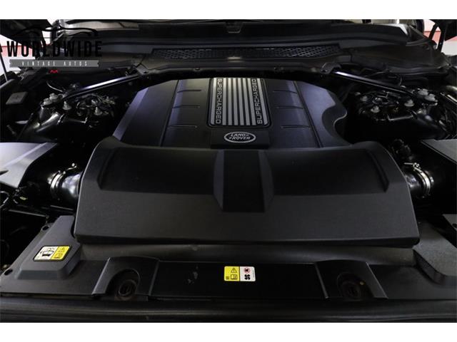 2016 Land Rover Range Rover (CC-2065358) for sale in Denver , Colorado