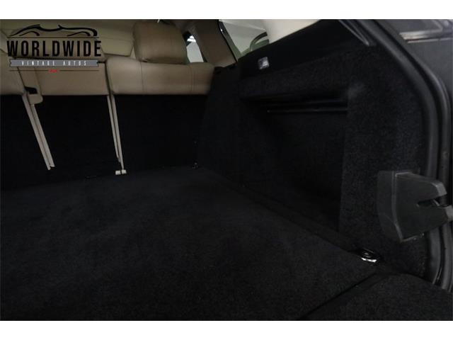 2016 Land Rover Range Rover (CC-2065358) for sale in Denver , Colorado