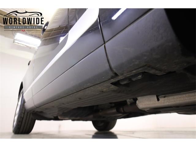 2016 Land Rover Range Rover (CC-2065358) for sale in Denver , Colorado