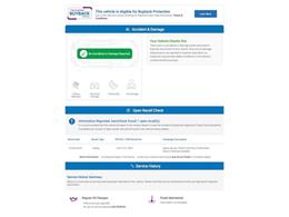 2016 Land Rover Range Rover (CC-2065358) for sale in Denver , Colorado