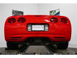 2000 Chevrolet Corvette (CC-2065359) for sale in Kentwood, Michigan