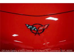 2000 Chevrolet Corvette (CC-2065359) for sale in Kentwood, Michigan