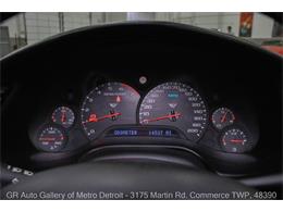 2000 Chevrolet Corvette (CC-2065359) for sale in Kentwood, Michigan