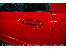 2000 Chevrolet Corvette (CC-2065359) for sale in Kentwood, Michigan