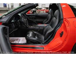 2000 Chevrolet Corvette (CC-2065359) for sale in Kentwood, Michigan