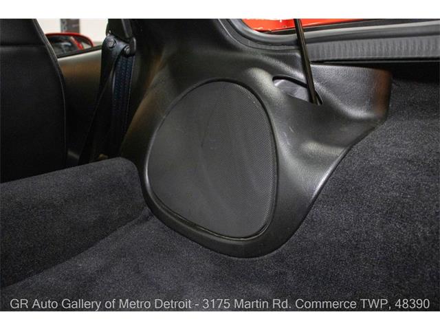 2000 Chevrolet Corvette (CC-2065359) for sale in Kentwood, Michigan