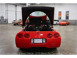 2000 Chevrolet Corvette (CC-2065359) for sale in Kentwood, Michigan