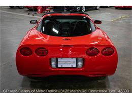 2000 Chevrolet Corvette (CC-2065359) for sale in Kentwood, Michigan