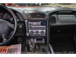 2000 Chevrolet Corvette (CC-2065359) for sale in Kentwood, Michigan