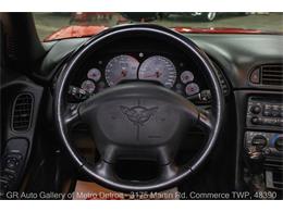 2000 Chevrolet Corvette (CC-2065359) for sale in Kentwood, Michigan