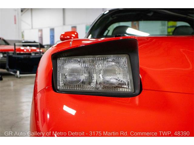 2000 Chevrolet Corvette (CC-2065359) for sale in Kentwood, Michigan