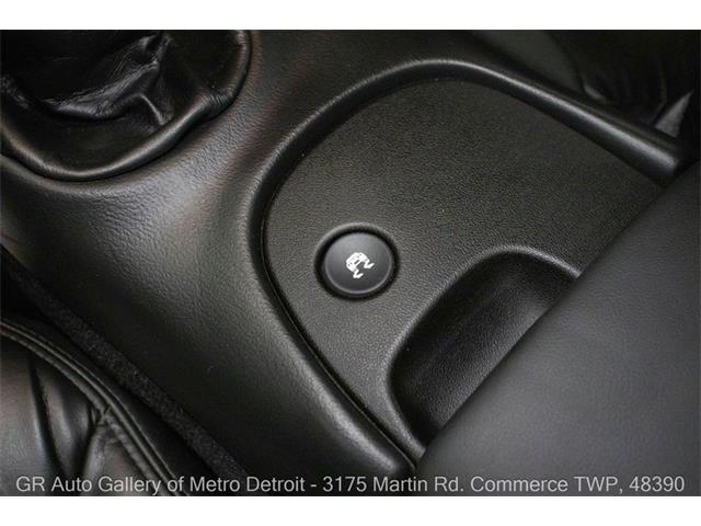 2000 Chevrolet Corvette (CC-2065359) for sale in Kentwood, Michigan