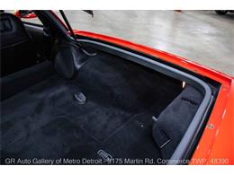 2000 Chevrolet Corvette (CC-2065359) for sale in Kentwood, Michigan