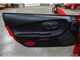 2000 Chevrolet Corvette (CC-2065359) for sale in Kentwood, Michigan