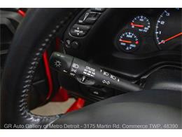 2000 Chevrolet Corvette (CC-2065359) for sale in Kentwood, Michigan