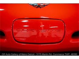 2000 Chevrolet Corvette (CC-2065359) for sale in Kentwood, Michigan