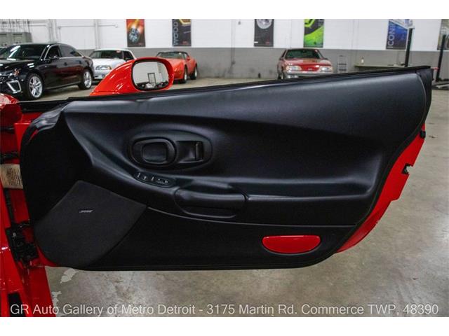 2000 Chevrolet Corvette (CC-2065359) for sale in Kentwood, Michigan