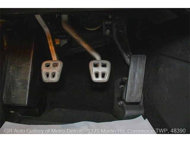 2000 Chevrolet Corvette (CC-2065359) for sale in Kentwood, Michigan