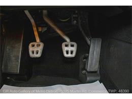 2000 Chevrolet Corvette (CC-2065359) for sale in Kentwood, Michigan