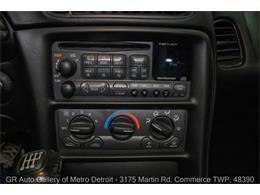 2000 Chevrolet Corvette (CC-2065359) for sale in Kentwood, Michigan