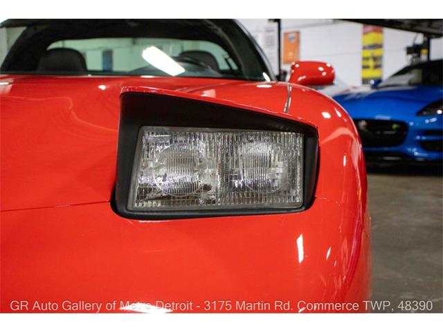 2000 Chevrolet Corvette (CC-2065359) for sale in Kentwood, Michigan