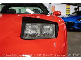 2000 Chevrolet Corvette (CC-2065359) for sale in Kentwood, Michigan