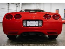 2000 Chevrolet Corvette (CC-2065359) for sale in Kentwood, Michigan