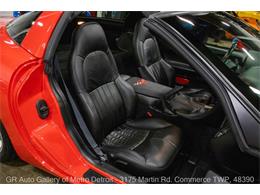 2000 Chevrolet Corvette (CC-2065359) for sale in Kentwood, Michigan