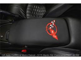 2000 Chevrolet Corvette (CC-2065359) for sale in Kentwood, Michigan