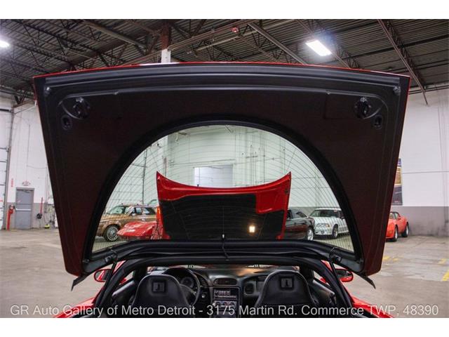 2000 Chevrolet Corvette (CC-2065359) for sale in Kentwood, Michigan