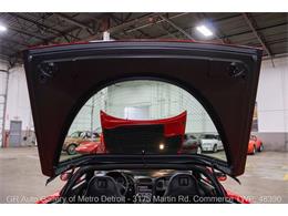 2000 Chevrolet Corvette (CC-2065359) for sale in Kentwood, Michigan