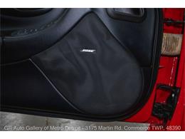 2000 Chevrolet Corvette (CC-2065359) for sale in Kentwood, Michigan