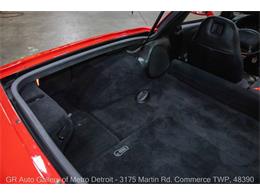 2000 Chevrolet Corvette (CC-2065359) for sale in Kentwood, Michigan