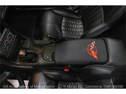 2000 Chevrolet Corvette (CC-2065359) for sale in Kentwood, Michigan