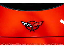 2000 Chevrolet Corvette (CC-2065359) for sale in Kentwood, Michigan