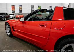 2000 Chevrolet Corvette (CC-2065359) for sale in Kentwood, Michigan