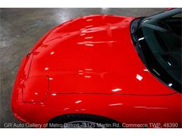 2000 Chevrolet Corvette (CC-2065359) for sale in Kentwood, Michigan