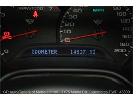 2000 Chevrolet Corvette (CC-2065359) for sale in Kentwood, Michigan